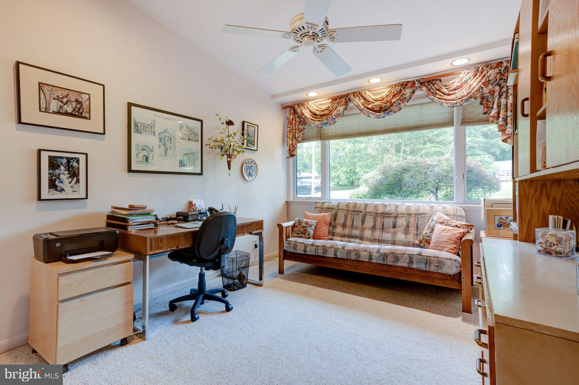 918 Frazier Road Rydal, PA 19046 - Photo 53 of 64 Office/Bedroom 2