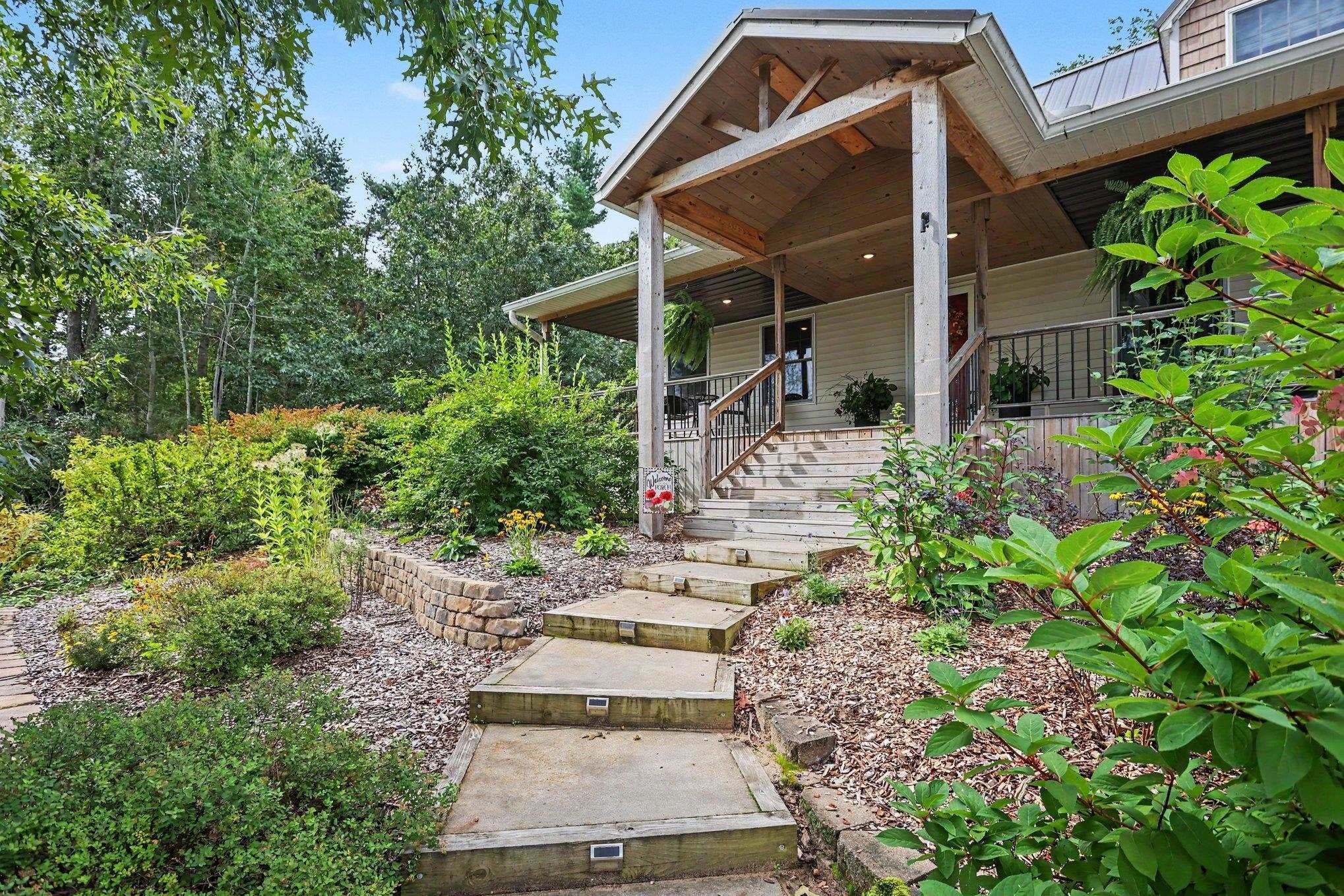 425 North Elevator Road Linwood, MI 48634 - Photo 4 of 44 Gallery Image 4