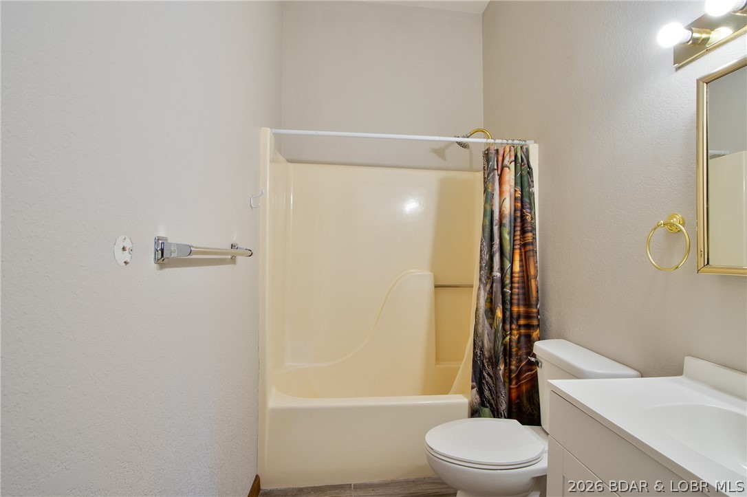 66 Spg Hl Road Sunrise Beach, MO 65079 - Photo 16 of 38 full bath