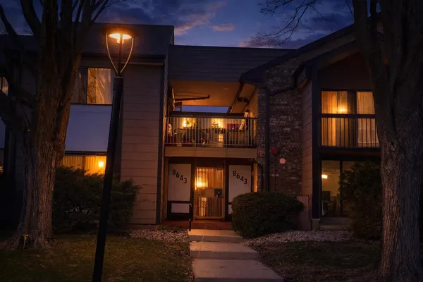 $79,900 | 8643 North Servite Drive, Unit 214, Milwaukee, WI 53223