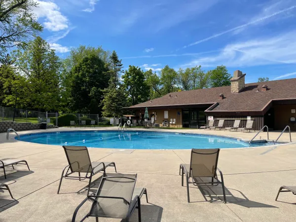 $72,900 | 8643 North Servite Drive, Unit 214, Milwaukee, WI 53223