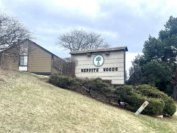 $72,900 | 8643 North Servite Drive, Unit 214, Milwaukee, WI 53223