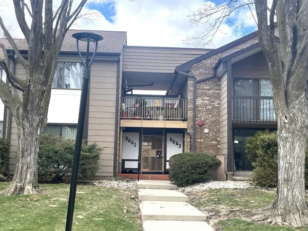 $72,900 | 8643 North Servite Drive, Unit 214, Milwaukee, WI 53223