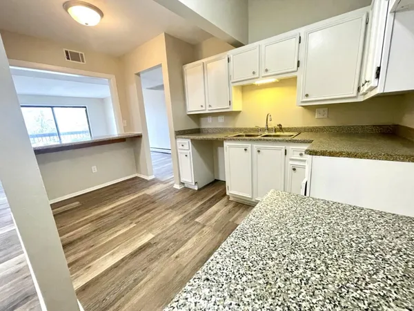 $72,900 | 8643 North Servite Drive, Unit 214, Milwaukee, WI 53223