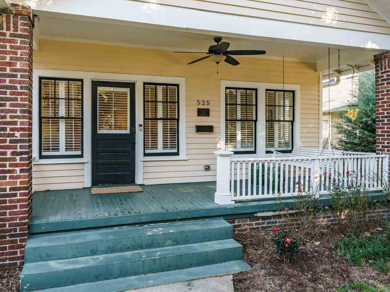 525 Euclid Street Raleigh, NC 27604 - Photo 3 of 30 Photo 3