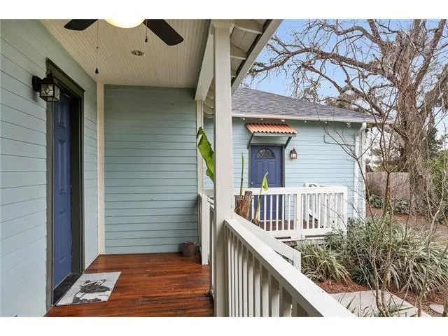 $2,099 | 9000 Green Street, Unit B, New Orleans, LA 70118