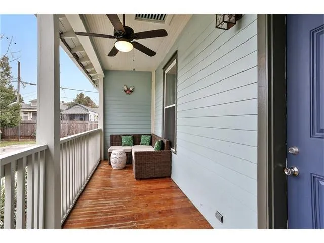 $2,099 | 9000 Green Street, Unit B, New Orleans, LA 70118