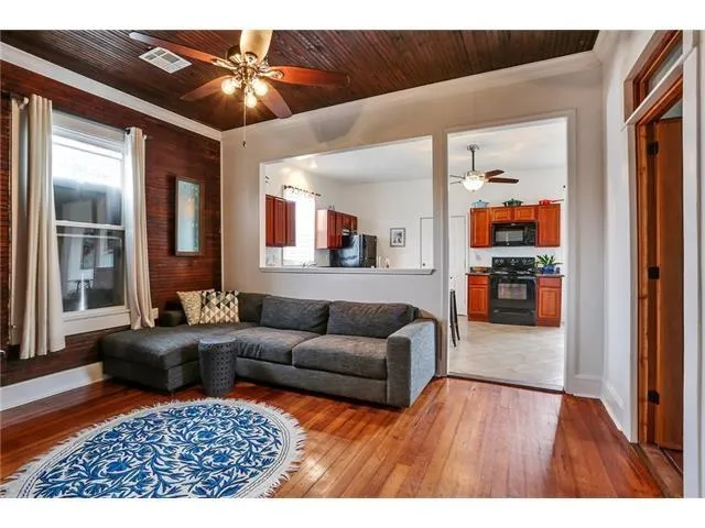 $2,099 | 9000 Green Street, Unit B, New Orleans, LA 70118