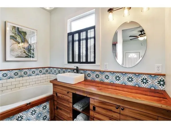 $1,875 | 9000 Green Street, Unit A, New Orleans, LA 70118