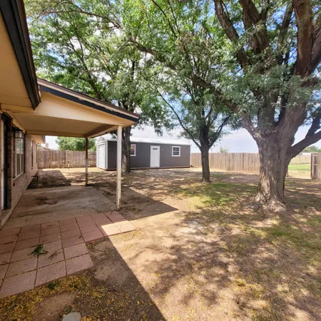 $190,000 | 104 Holly Circle, Levelland, TX 79336