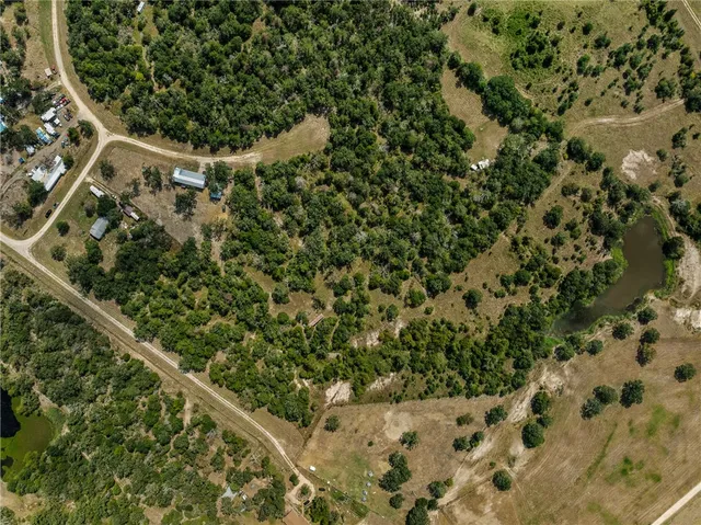 $130,000 | 1470 Cedar Circle, Somerville, TX 77879