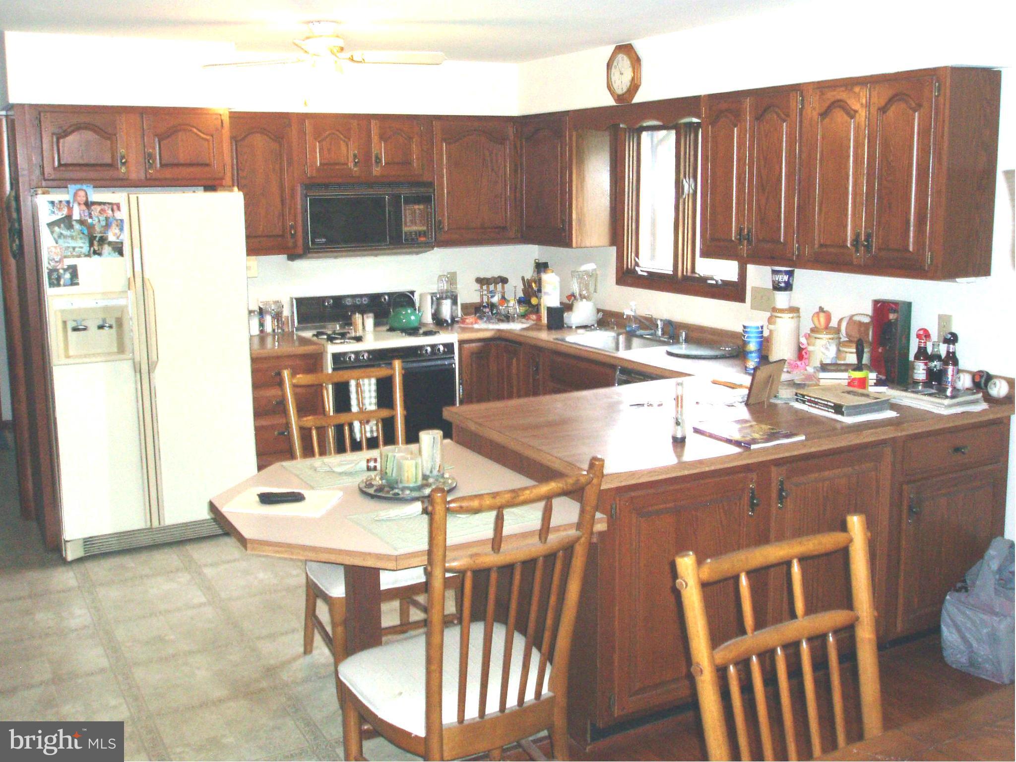 132 Middlecroft Road Elkton, MD 21921 - Photo 8 of 19 Kitchen