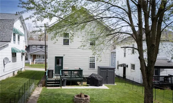 $139,900 | 390 Morewood Avenue, Blairsville, PA 15717