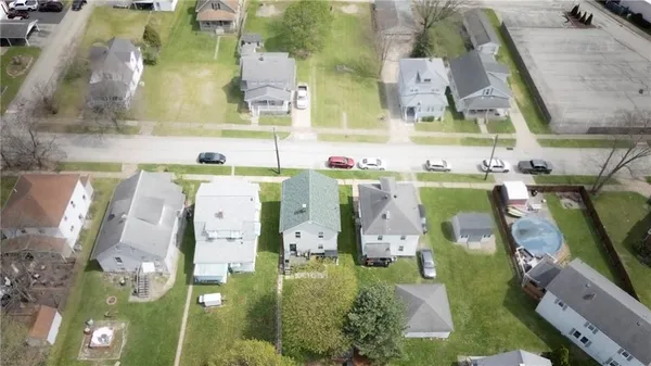 $139,900 | 390 Morewood Avenue, Blairsville, PA 15717