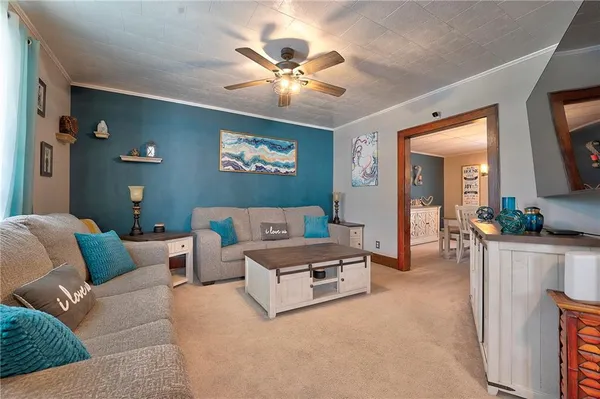 $139,900 | 390 Morewood Avenue, Blairsville, PA 15717