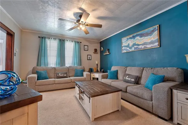 $139,900 | 390 Morewood Avenue, Blairsville, PA 15717