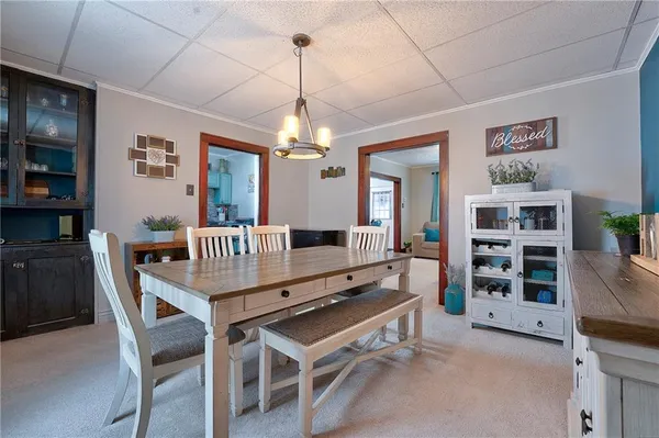 $139,900 | 390 Morewood Avenue, Blairsville, PA 15717