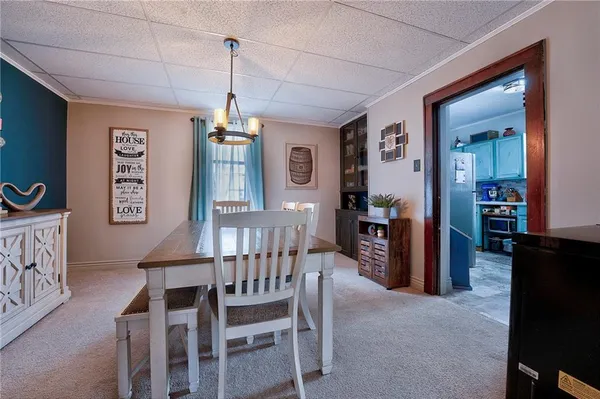 $139,900 | 390 Morewood Avenue, Blairsville, PA 15717