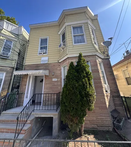 $849,000 | 608 57th Street, West New York, NJ 07093
