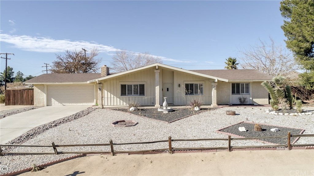 15910 Venango Road Apple Valley, CA 92307 - Photo 1 of 1
