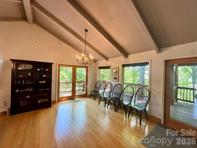 1209 McKinney Gap Road Mars Hill, NC 28754 - Photo 15 of 37