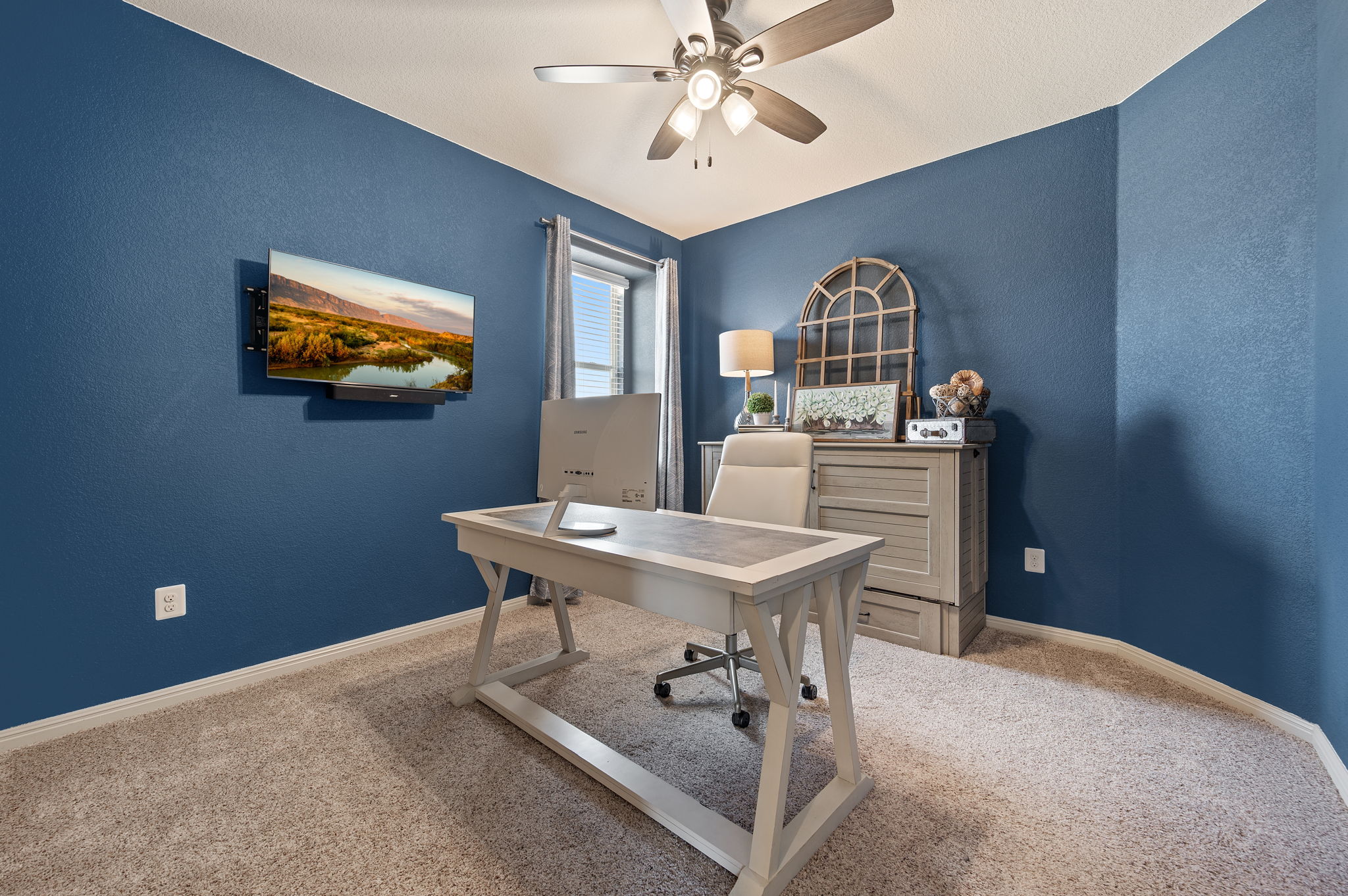 18413 Cercina Trail Pflugerville, TX 78660 - Photo 18 of 27 Secondary Bedroom #2