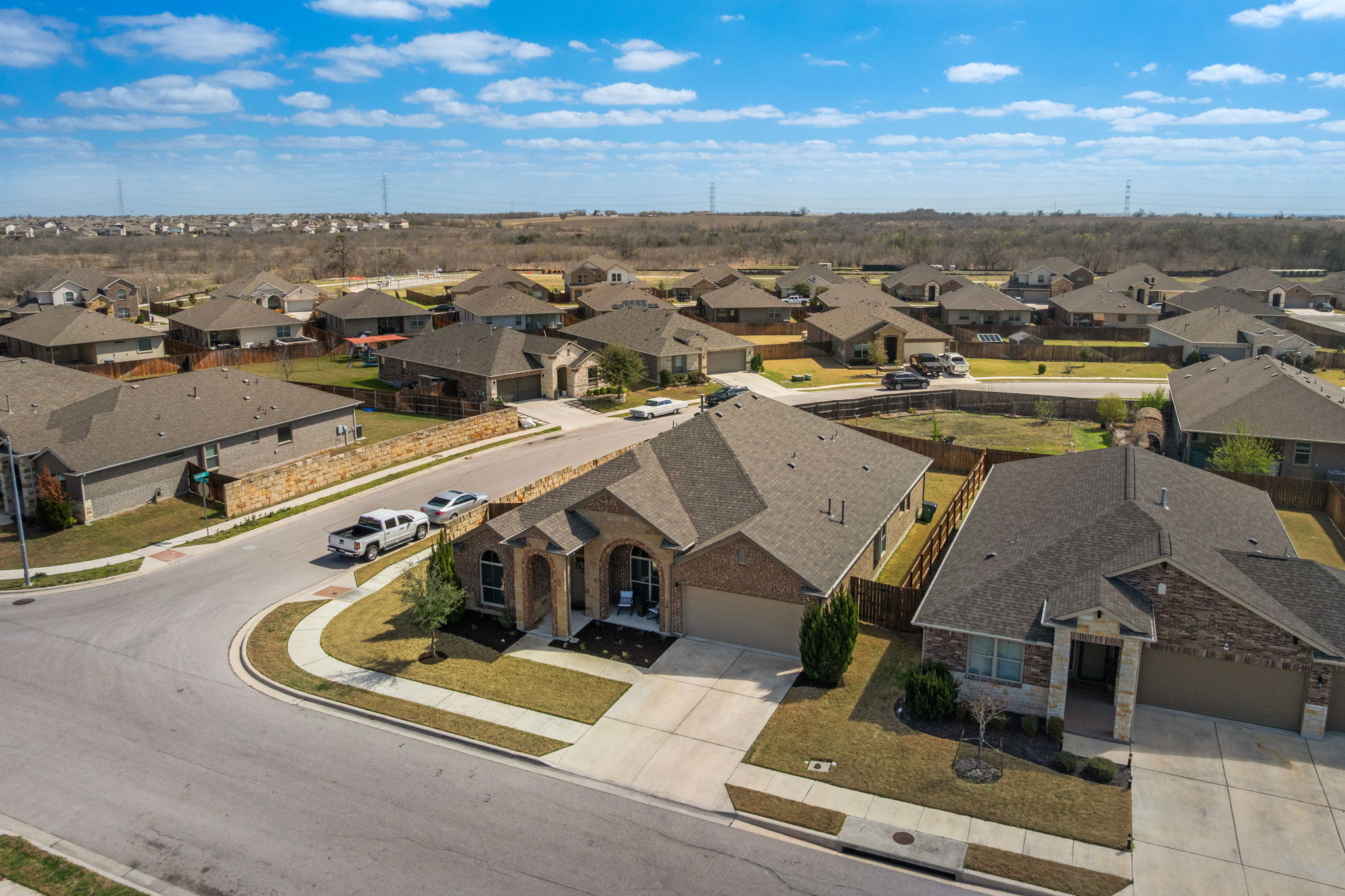 18413 Cercina Trail Pflugerville, TX 78660 - Photo 24 of 27