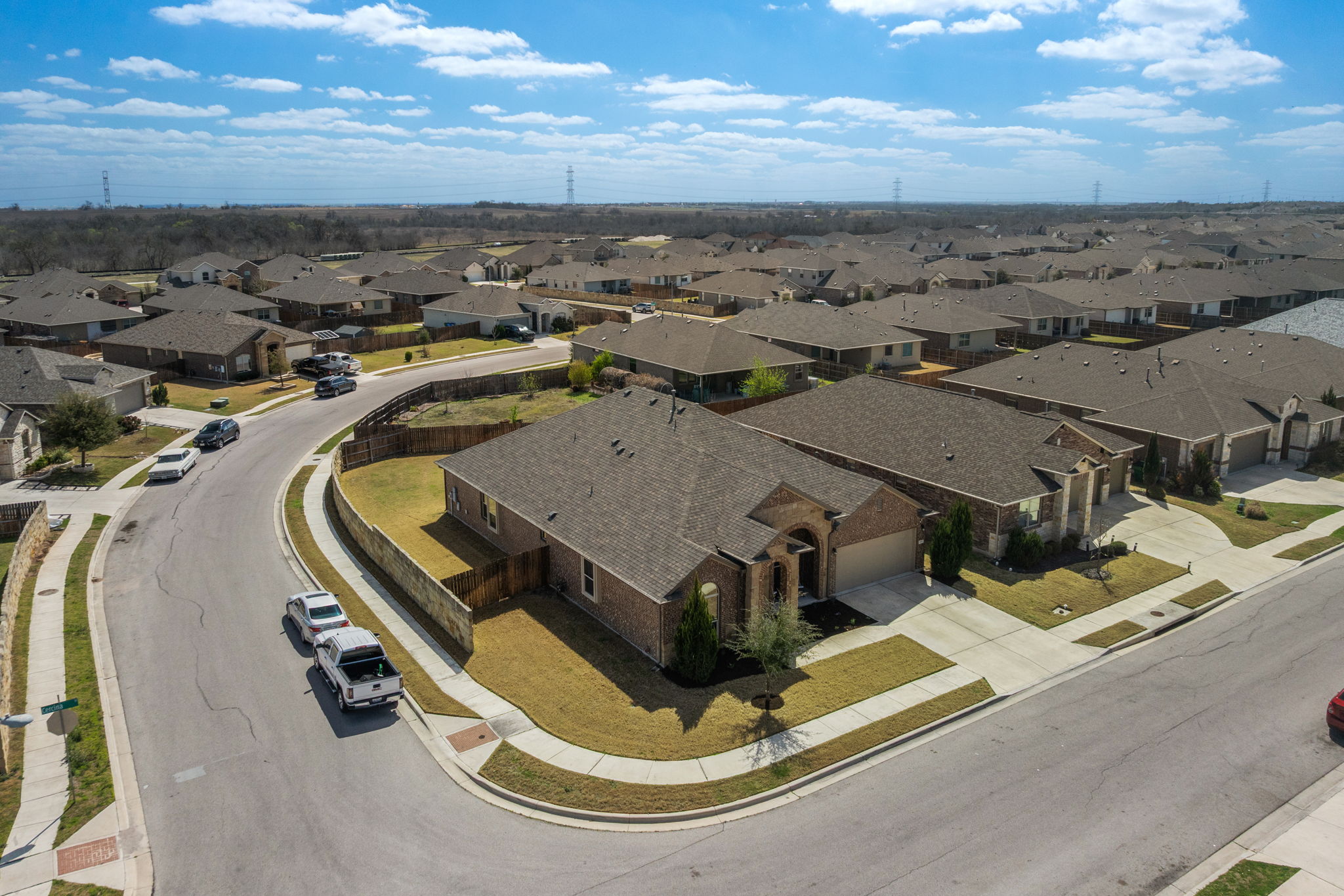 18413 Cercina Trail Pflugerville, TX 78660 - Photo 25 of 27