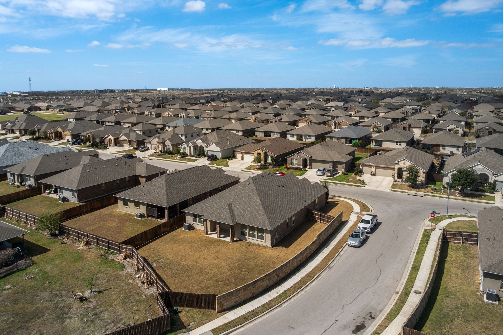 18413 Cercina Trail Pflugerville, TX 78660 - Photo 26 of 27