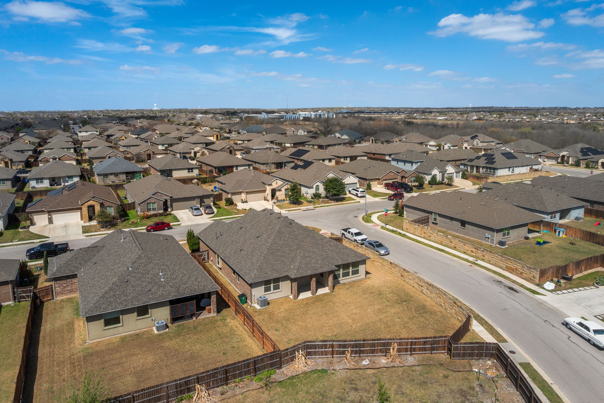18413 Cercina Trail Pflugerville, TX 78660 - Photo 27 of 27