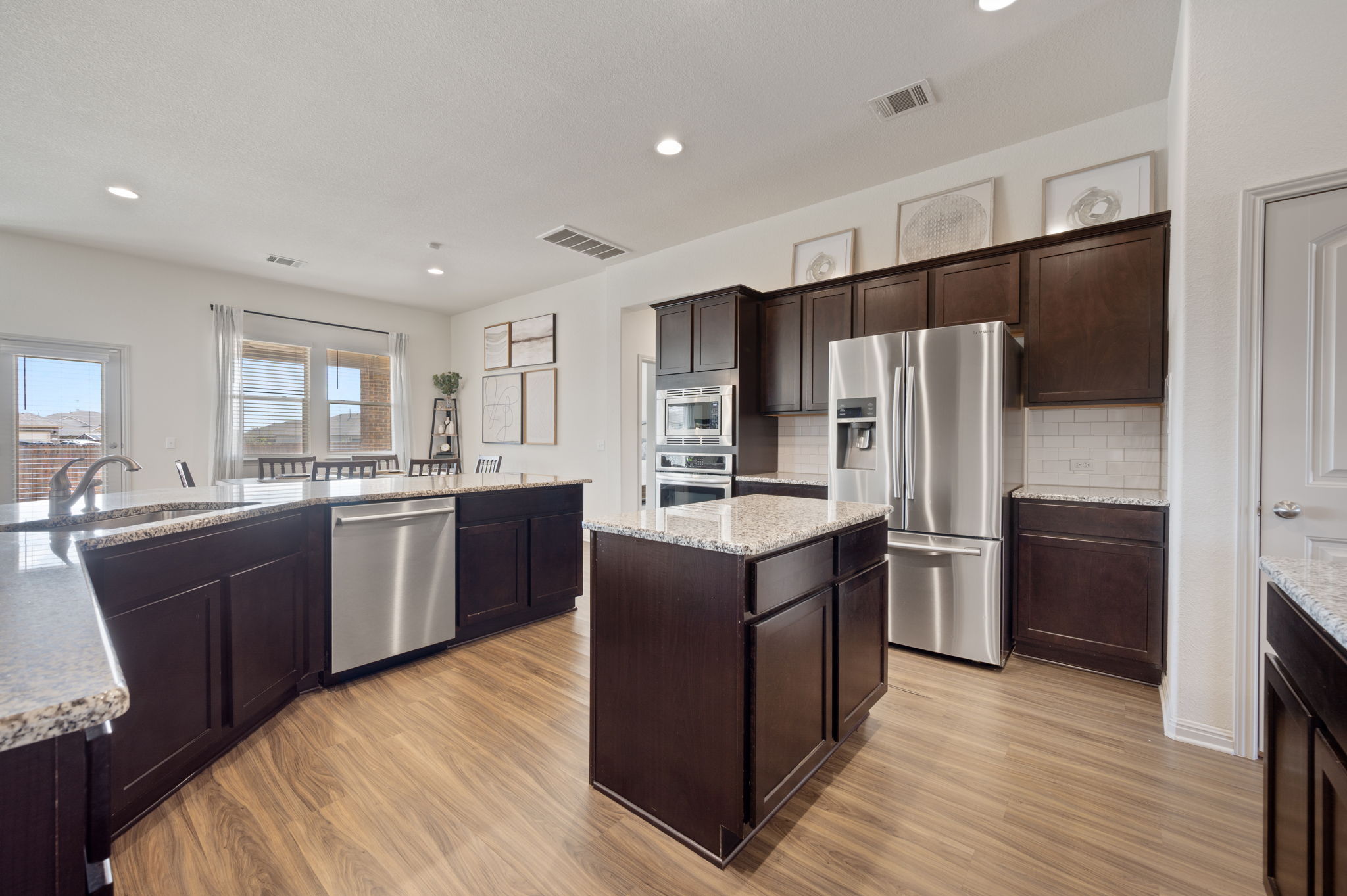 18413 Cercina Trail Pflugerville, TX 78660 - Photo 8 of 27