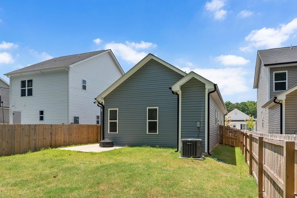 88 Yellow Jacket Ridge Clayton, NC 27520 - Photo 27 of 27 Photo 27