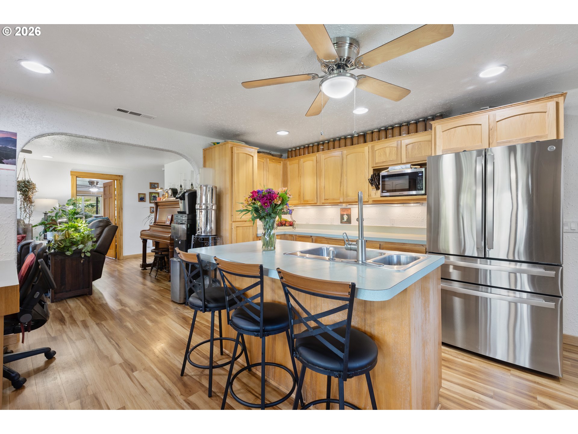 220 Faver Drive Riddle, OR 97469 - Photo 11 of 48