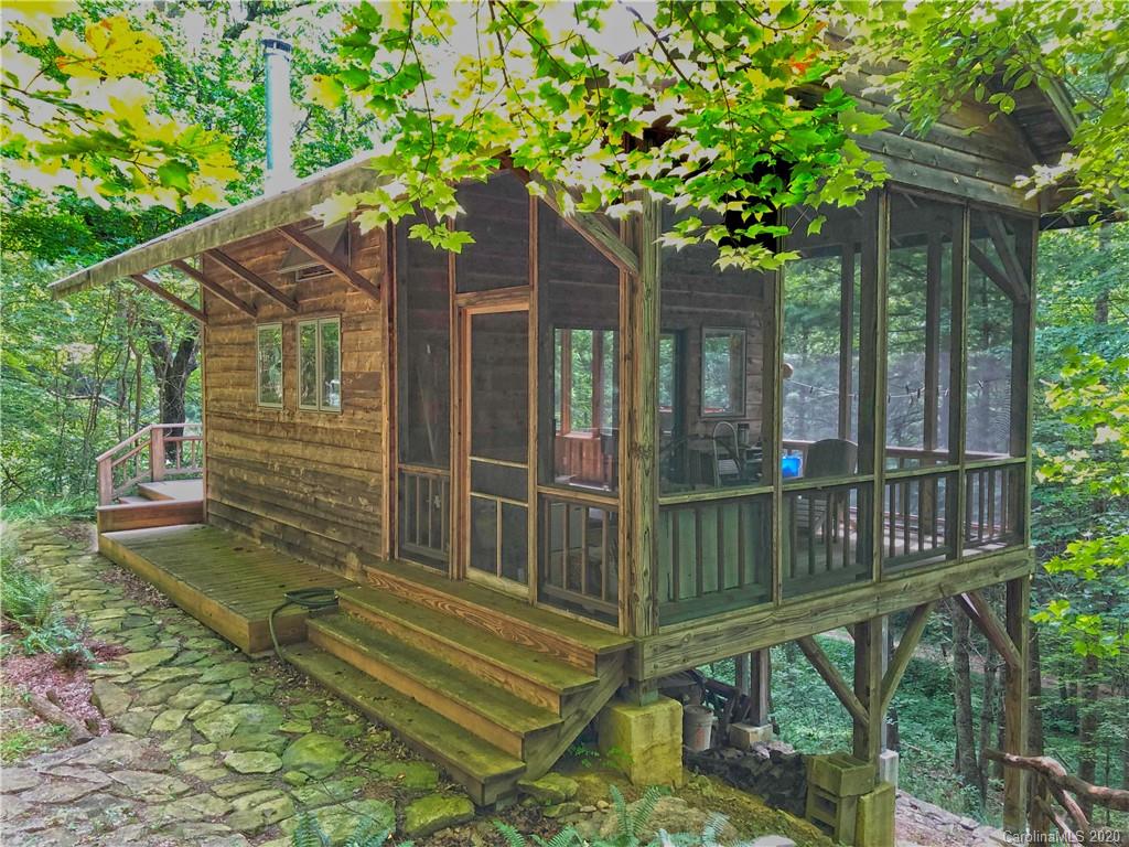 2685 West Road Hot Springs, NC 28743 - Photo 1 of 41 Gallery Image 1