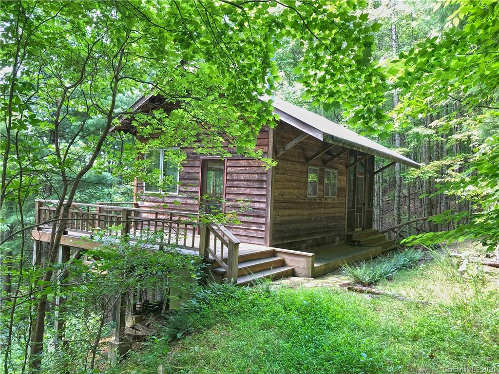 2685 West Road Hot Springs, NC 28743 - Photo 2 of 41 Gallery Image 2