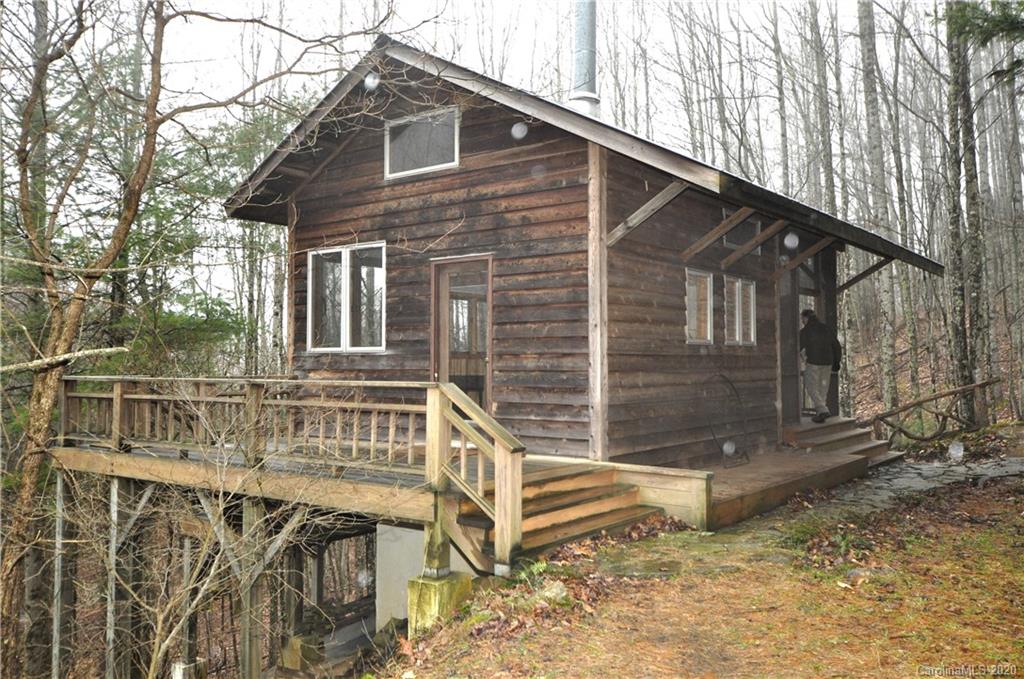 2685 West Road Hot Springs, NC 28743 - Photo 22 of 41 Gallery Image 22