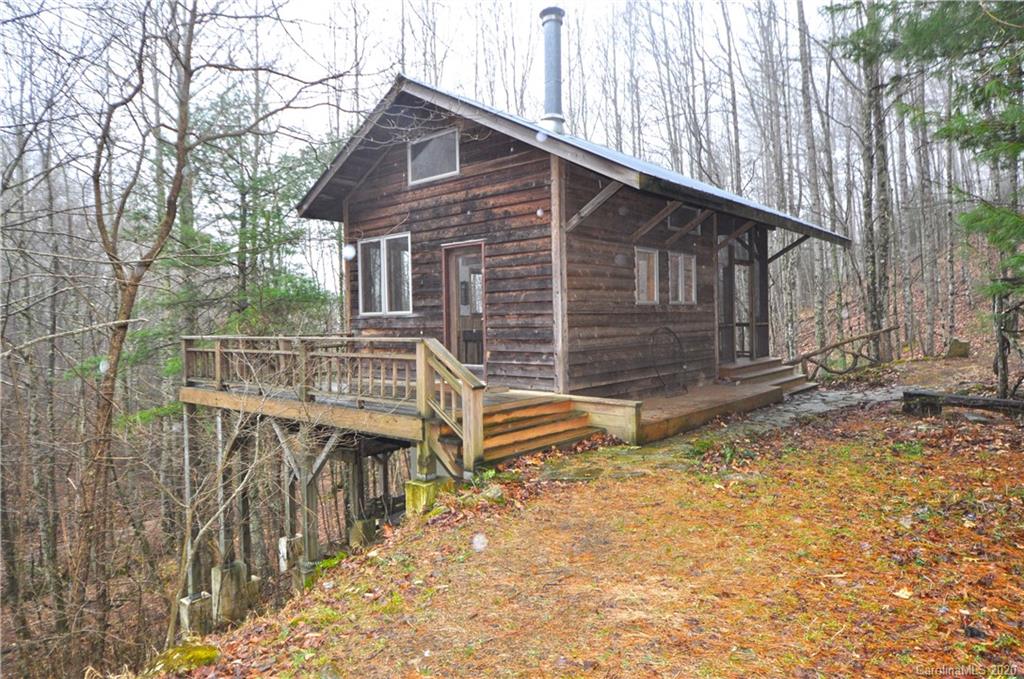 2685 West Road Hot Springs, NC 28743 - Photo 24 of 41 Gallery Image 24