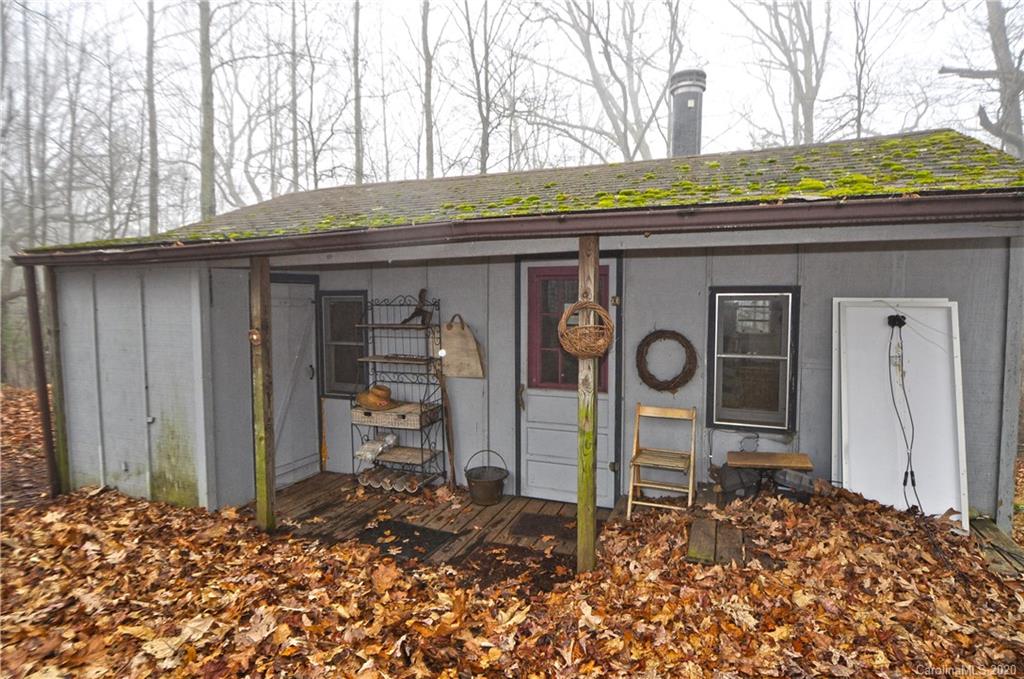 2685 West Road Hot Springs, NC 28743 - Photo 26 of 41 Gallery Image 26