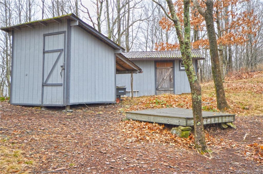 2685 West Road Hot Springs, NC 28743 - Photo 40 of 41 Gallery Image 40