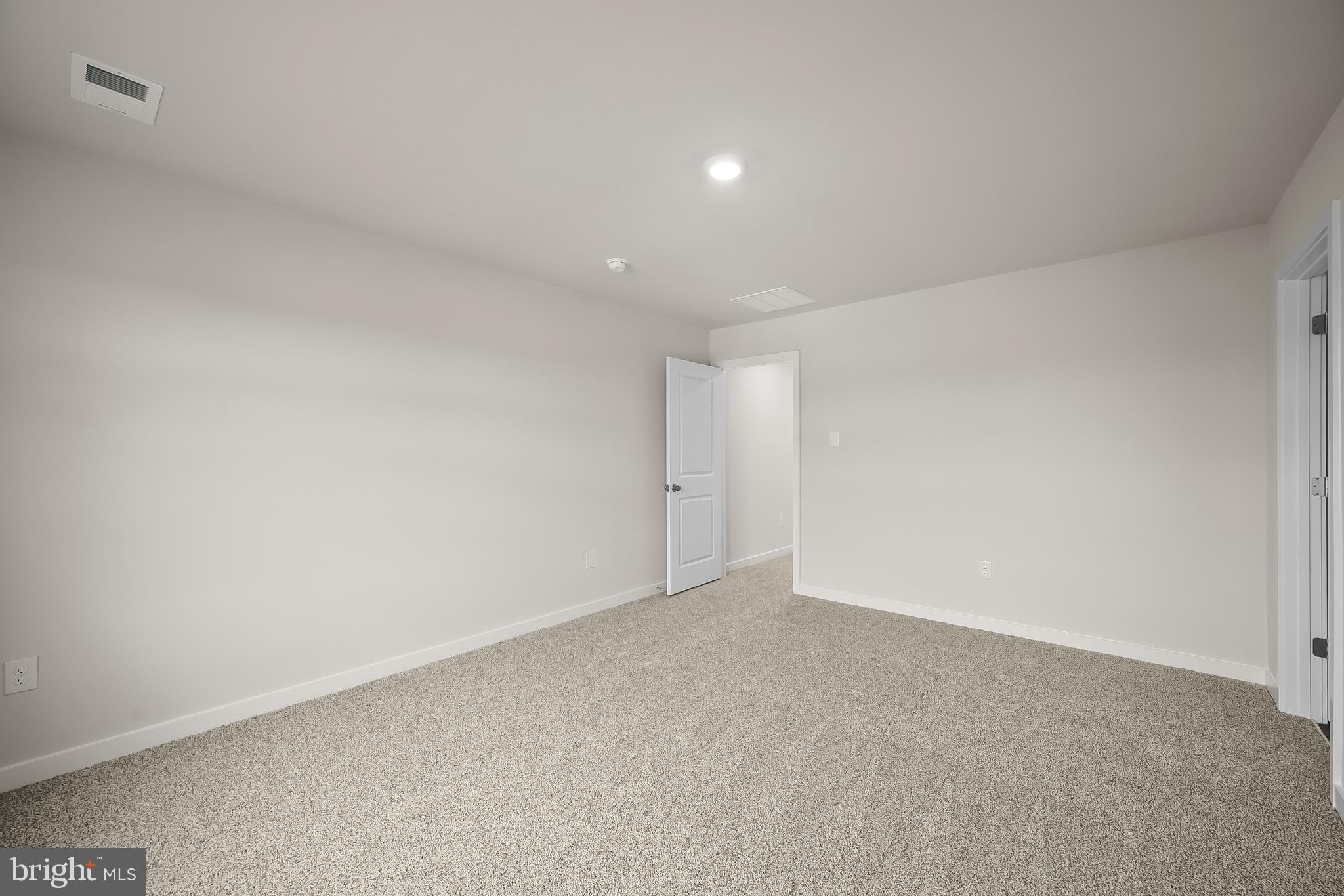 258 Eclipse Street Ranson, WV 25438 - Photo 15 of 46 a view of an empty room