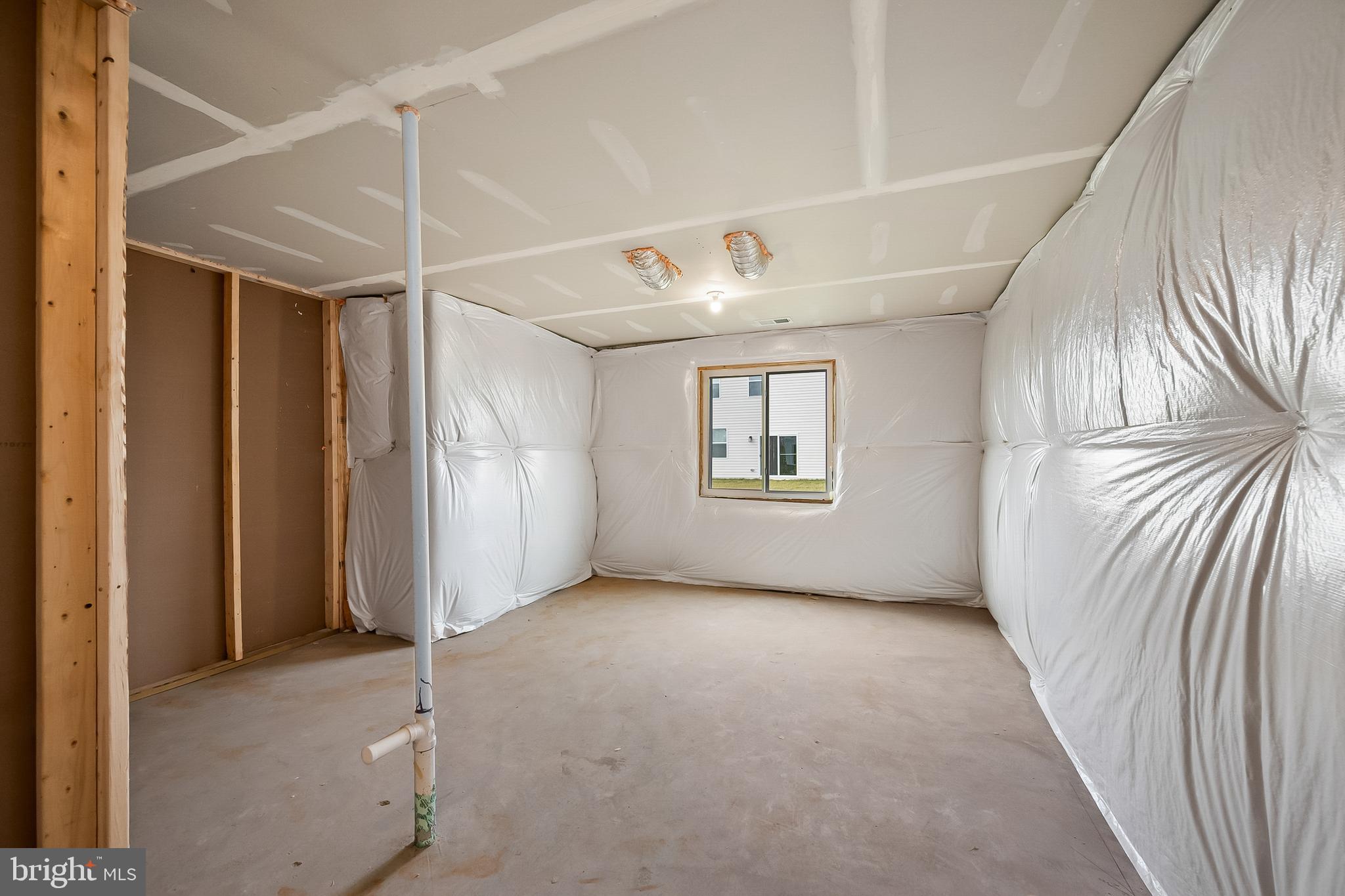 258 Eclipse Street Ranson, WV 25438 - Photo 34 of 46 a view of a room with windows