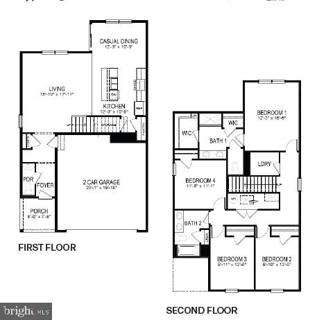 258 Eclipse Street Ranson, WV 25438 - Photo 45 of 46 unknown