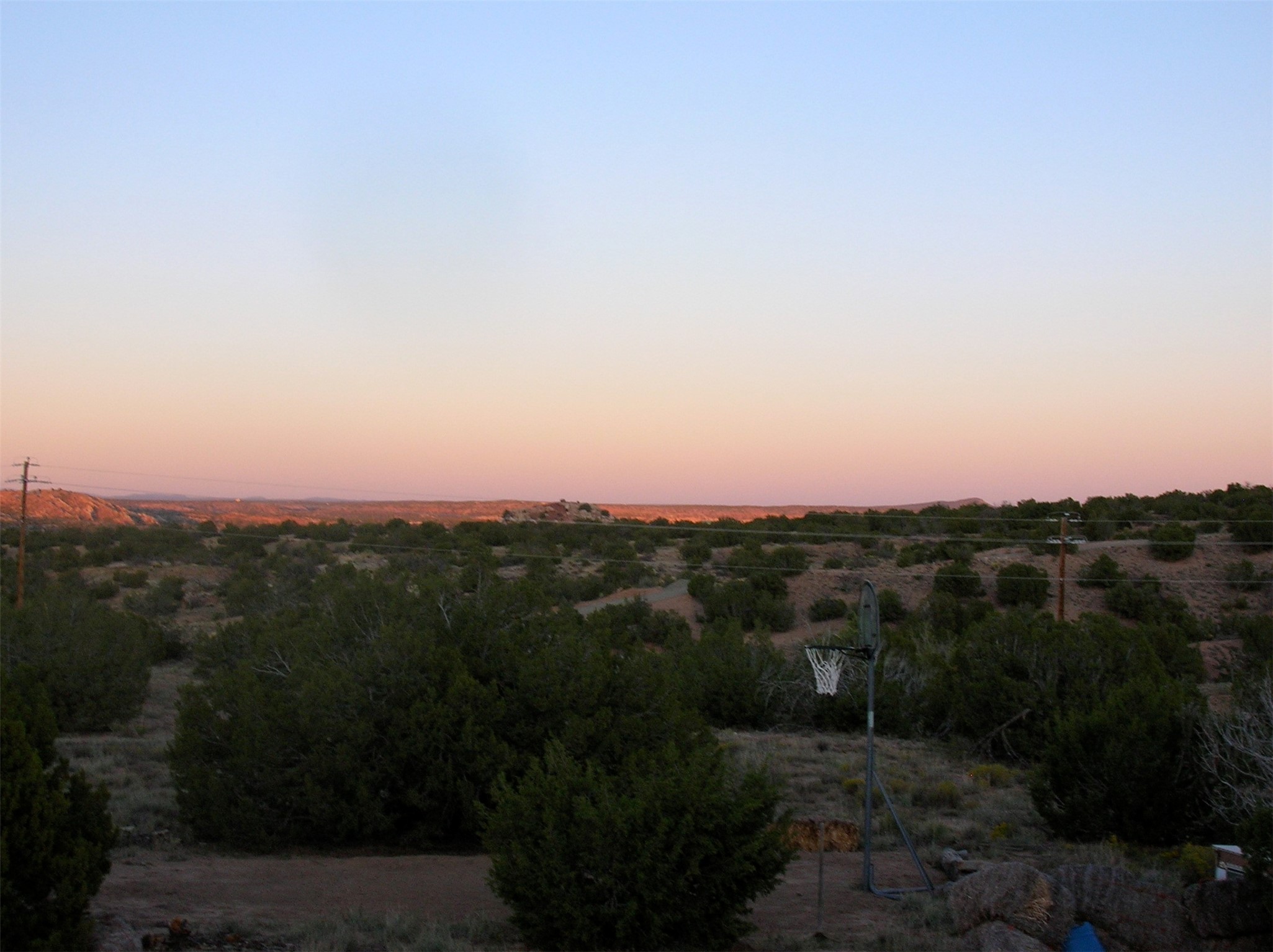 44 A Gold Mine Road, Unit A Cerrillos, NM 87010 - Photo 31 of 41