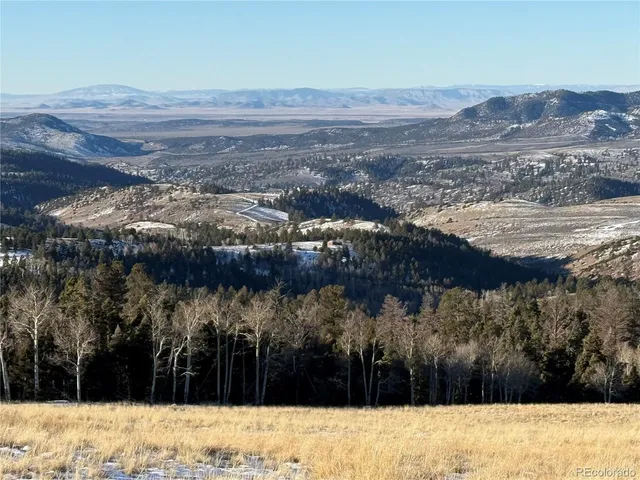 $150,000 | Lot 499 Collinson Drive, Fort Garland, CO 81133