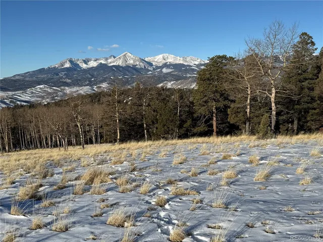 $150,000 | Lot 499 Collinson Drive, Fort Garland, CO 81133