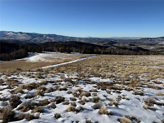 $150,000 | Lot 499 Collinson Drive, Fort Garland, CO 81133
