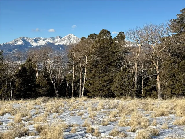 $150,000 | Lot 499 Collinson Drive, Fort Garland, CO 81133