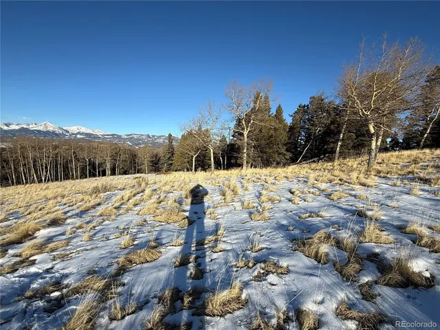 $150,000 | Lot 499 Collinson Drive, Fort Garland, CO 81133