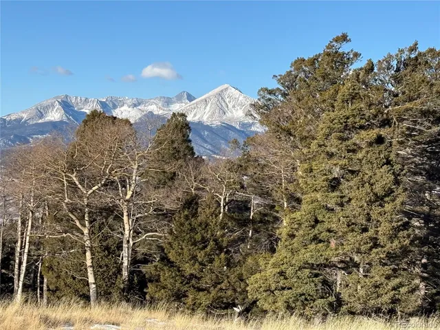 $150,000 | Lot 499 Collinson Drive, Fort Garland, CO 81133