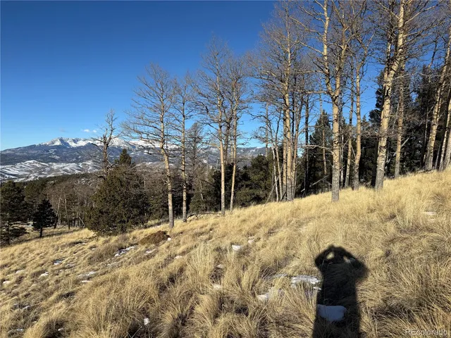 $150,000 | Lot 499 Collinson Drive, Fort Garland, CO 81133